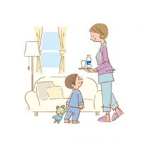 大塚製薬ポカリILL